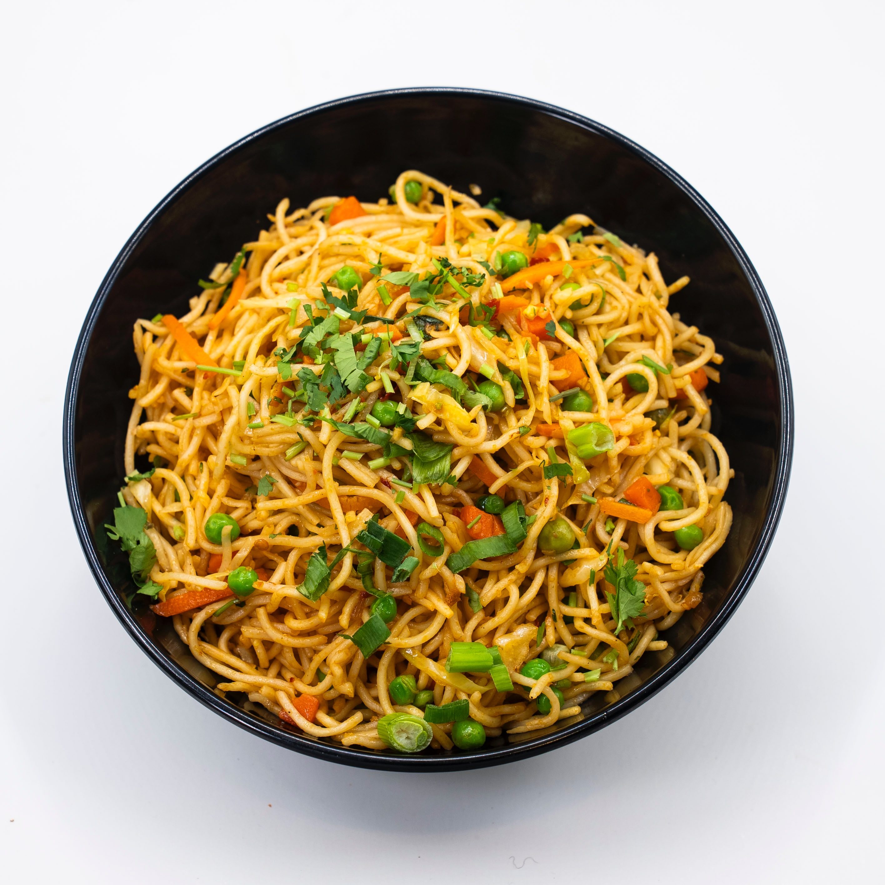 Veg Noodles.