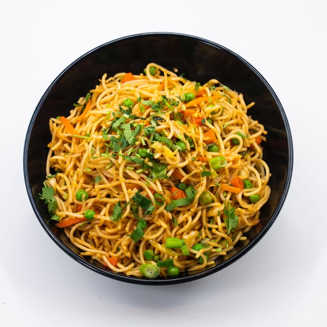 Veg Noodles.
