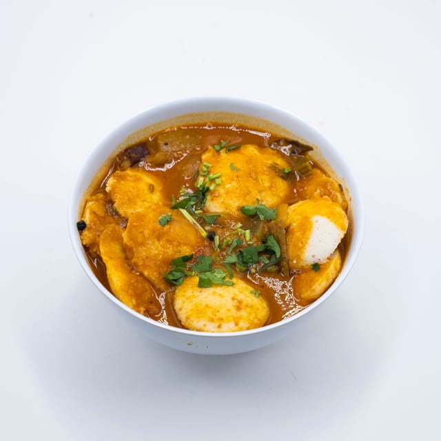 Mini Idli Ghee (12pcs).