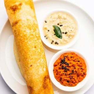 Mysure Plain Dosa