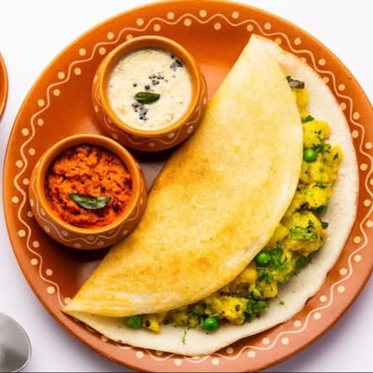 Delicious Biryani Options